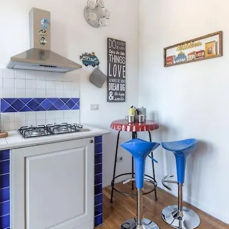 Porte Nuove Apartment