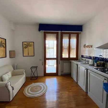 Apartment Porte Nuove Florence