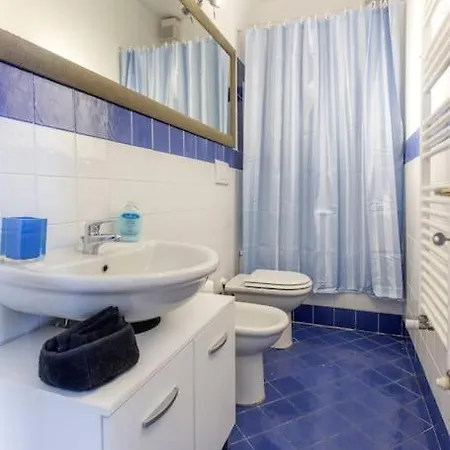 Porte Nuove Apartment *