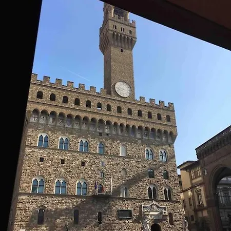 Porte Nuove Florence