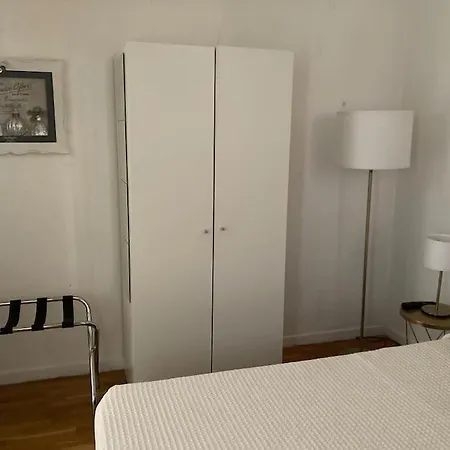 Apartment Porte Nuove Florence