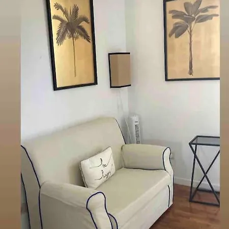 Apartment Porte Nuove