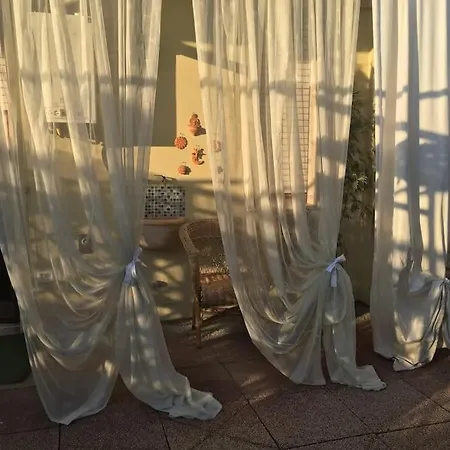 Apartment Porte Nuove