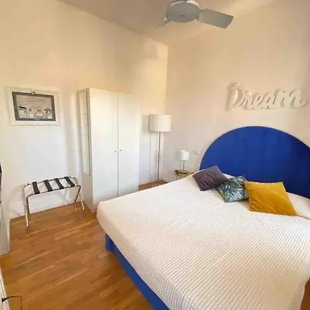 Apartment Porte Nuove *