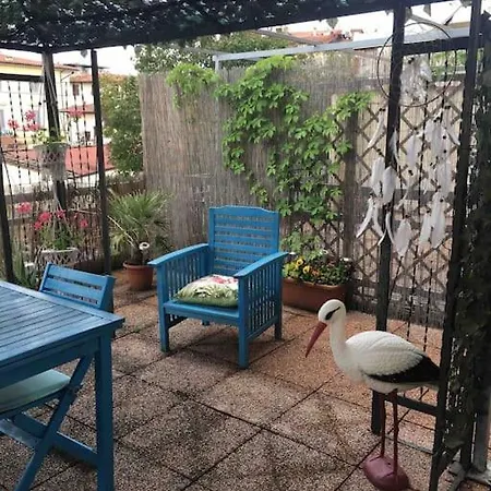 Porte Nuove *