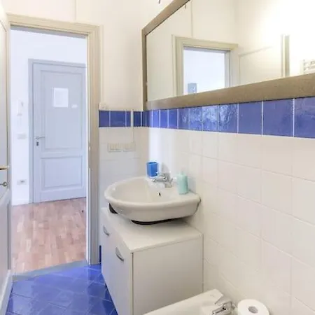 Porte Nuove Apartment *