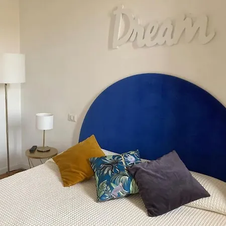 Porte Nuove Apartment