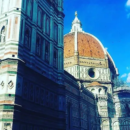 Apartment Porte Nuove