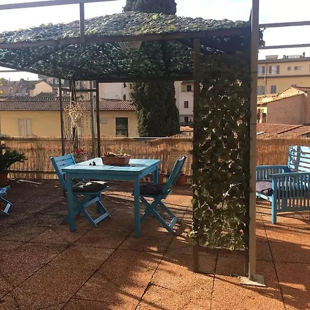 Apartment Porte Nuove *